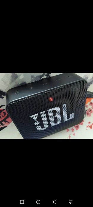 Оригинал JBL колонка
