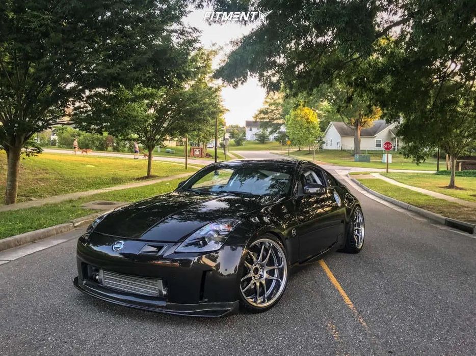 Диски Work Emotion CR2P R18