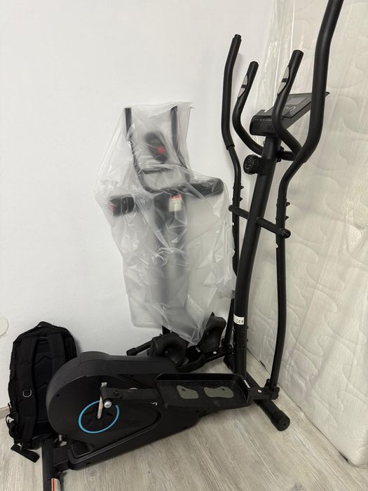 Set aparate de fitness aduse recent din Germania stare fff bună