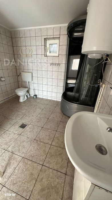 Casă Palas | 3 camere  | Teren 275 mp  | Pod Înalt | Beci