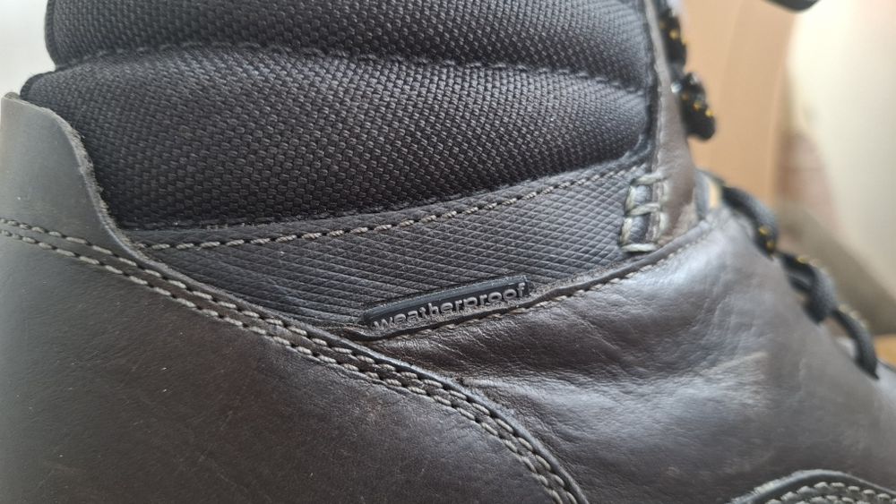 Обувки Clarks 46 номер