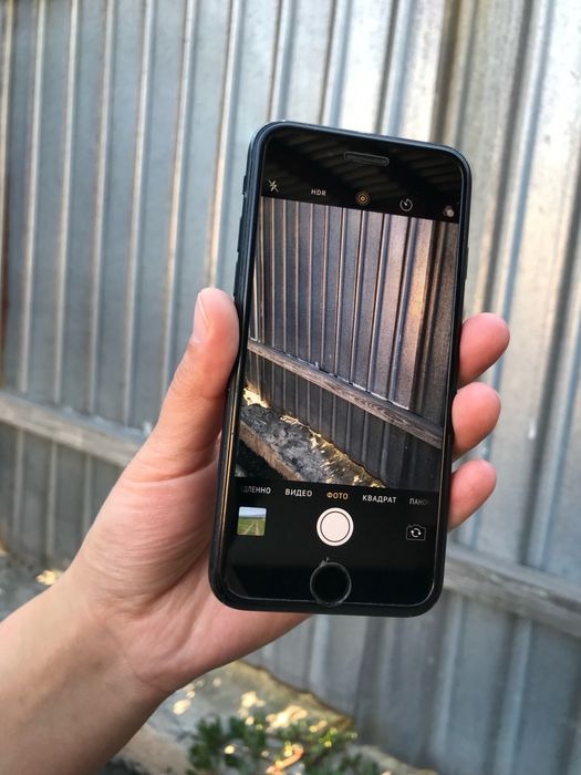 Айфон 7 32gb без минусов