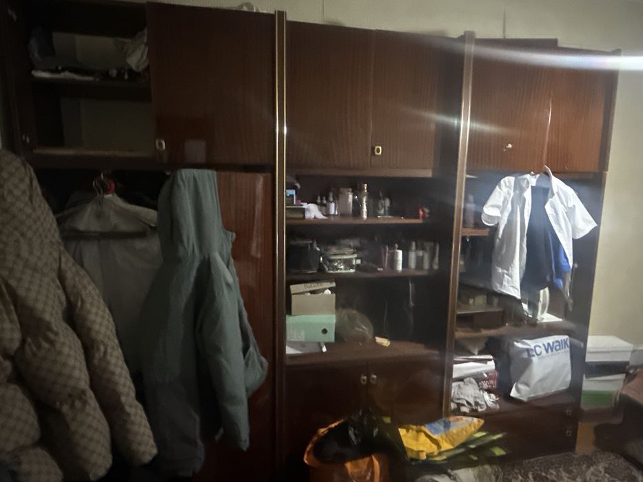 Продаю мебель из дома , б/у