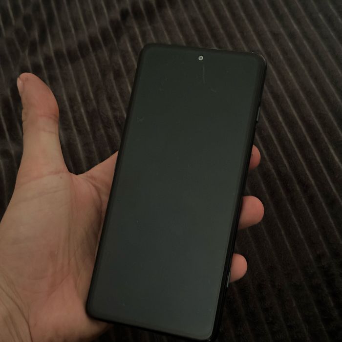 black shark 4 Pro