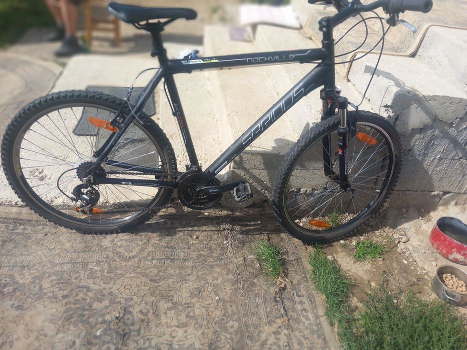 Biciclete de vanzare preț în privat aduse recent din Germania