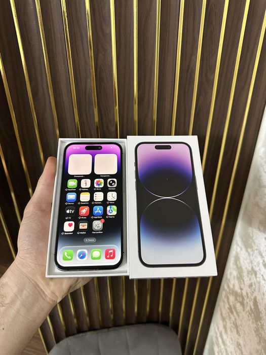 Iphone 14 Pro 128 Айфон 14 Про 128