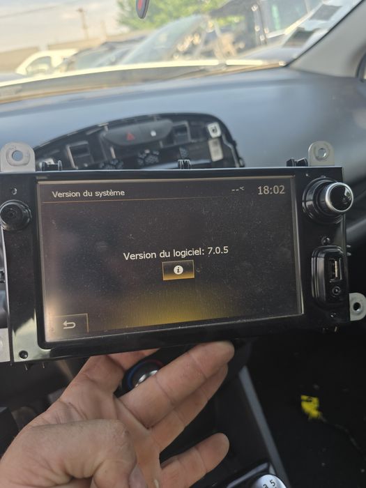 Medianav Renault Clio 4