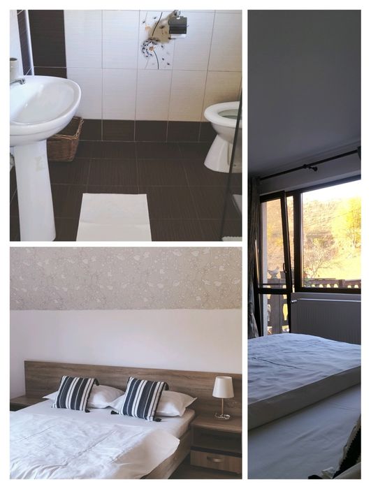 Cabana AMY Poiana Mărului jud Brasov