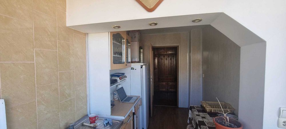 Apartament 2 camere-Stei - 2 balcoane