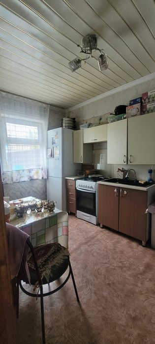 Продам добротный дом рядом со школой
