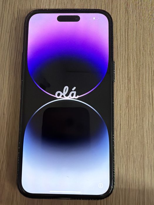 Продам iPhone 14 pro max