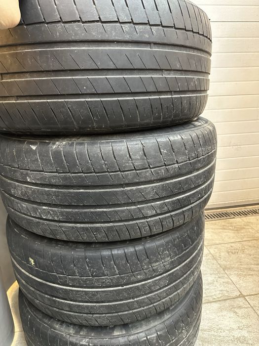 Продам или обмен 275-45 R20