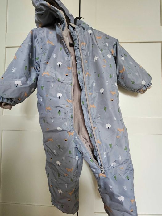 Combinezon iarna