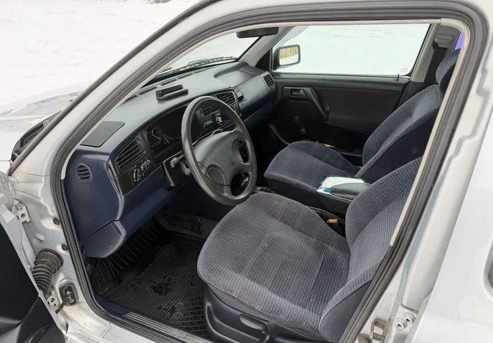 Volkswagen Golf 1.8 AT, 1992, 375 430 км