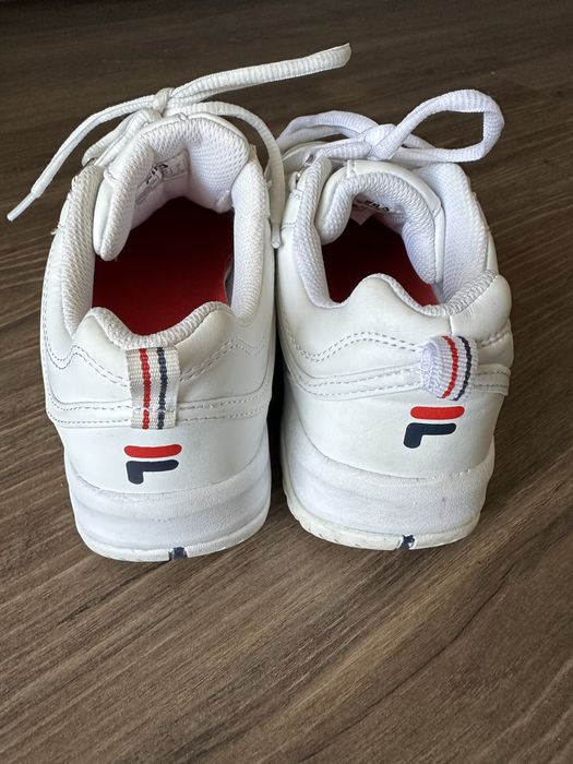 Спортни обувки Fila