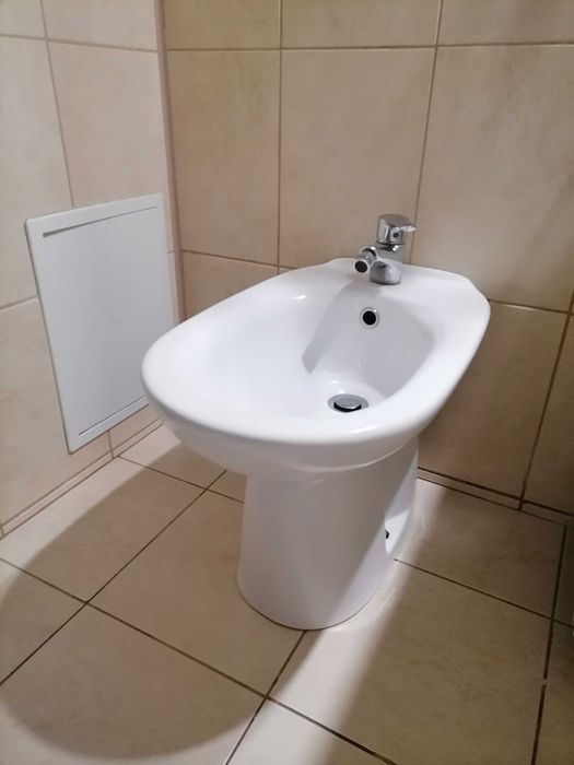 De vizare obiecte sanitare folosite pretț convenabil