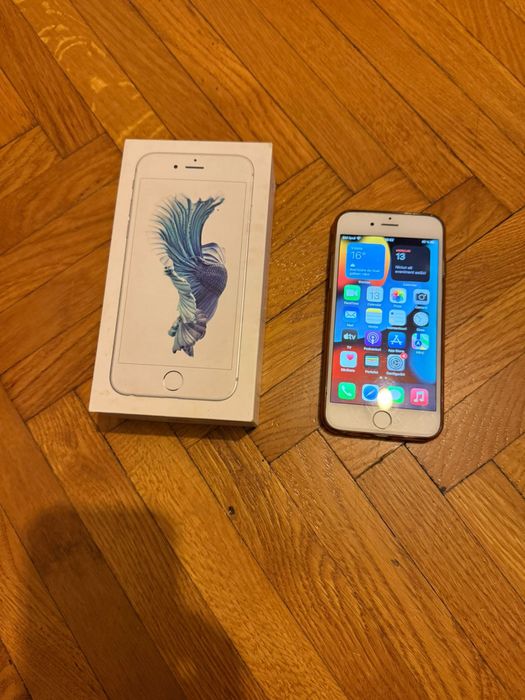 Vand Iphone 6 S