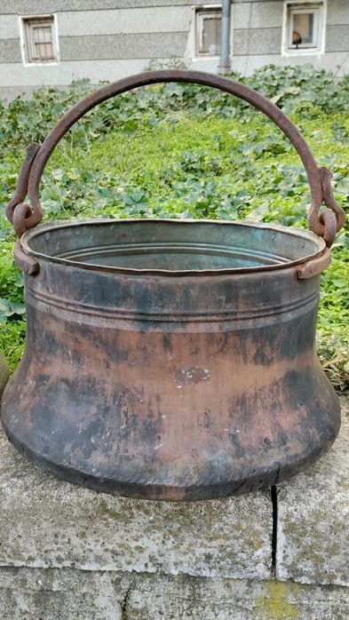 Свадбено, ритуално бакърче