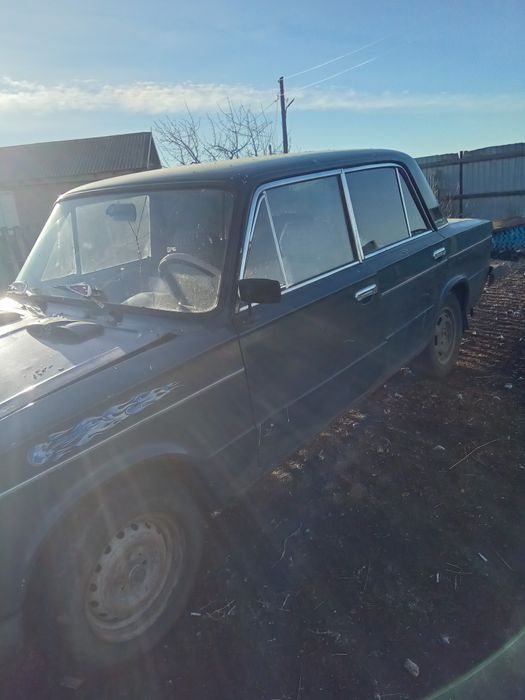 Продам машину ваз 2106