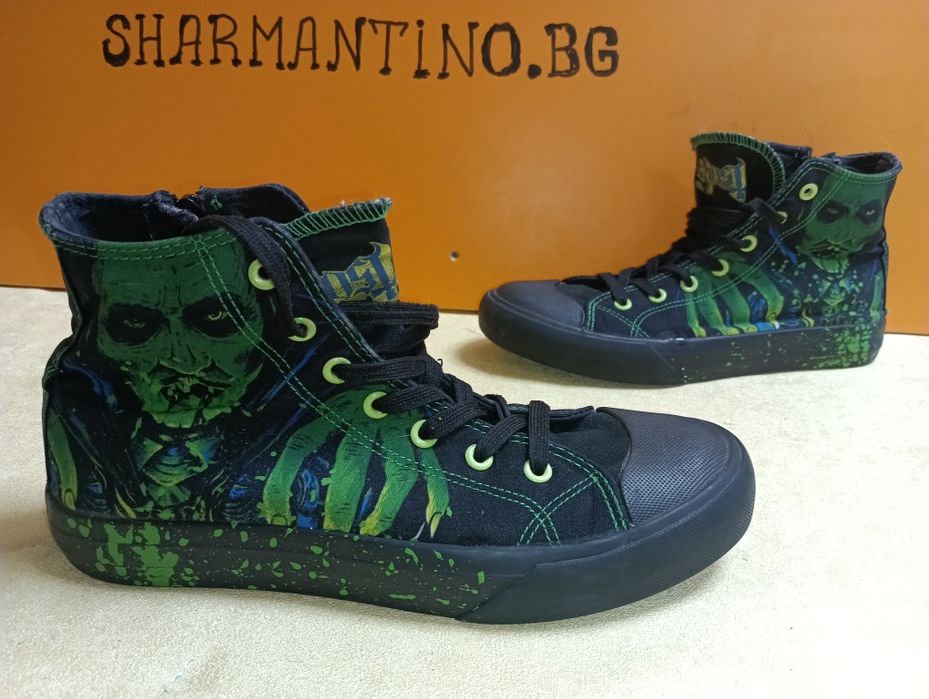 EMP Ghost N 39 кецове - 25 лв