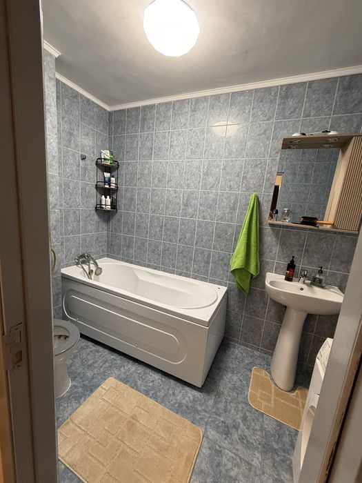 Vanzare apartamanet 2 camere Baba Novac BN