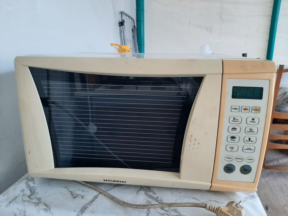 Продам микроволновку