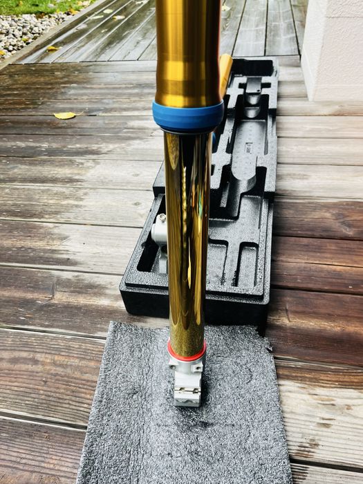 ÖHLINS RXF 48 – Furcă față MX & Enduro KTM / Husqvarna / GasGas