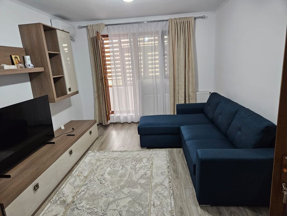 Apartament,  2 camere ,zona Vale (mobilat si utilat)
