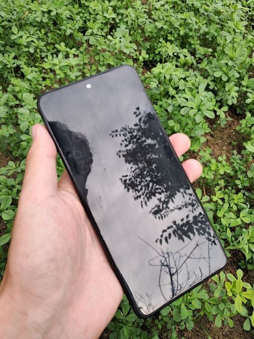 Redmi note 12 pro 256/8+8
