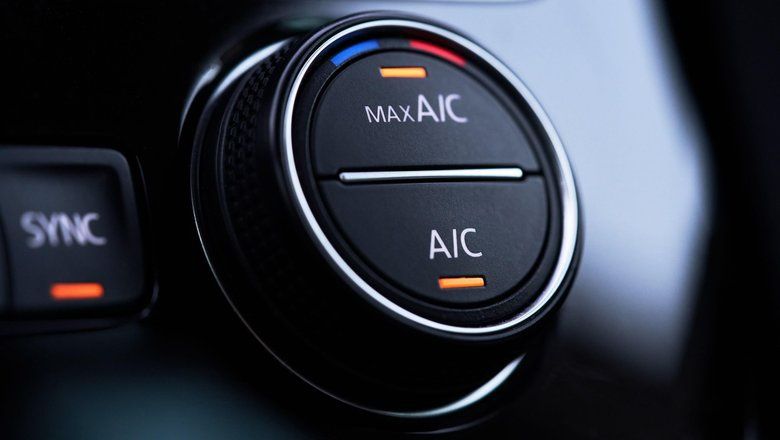 Авто кондиционеры