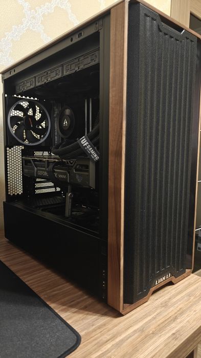 Игровой компьютер (Core i5 15Gen)