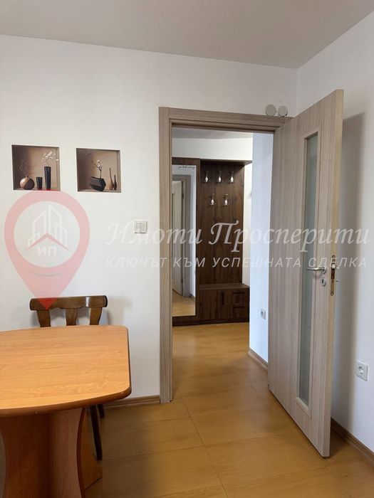 Дава се под наем Двустаен апартамент в София, Лозенец - 46 кв.м за 580 € - Снимка #5