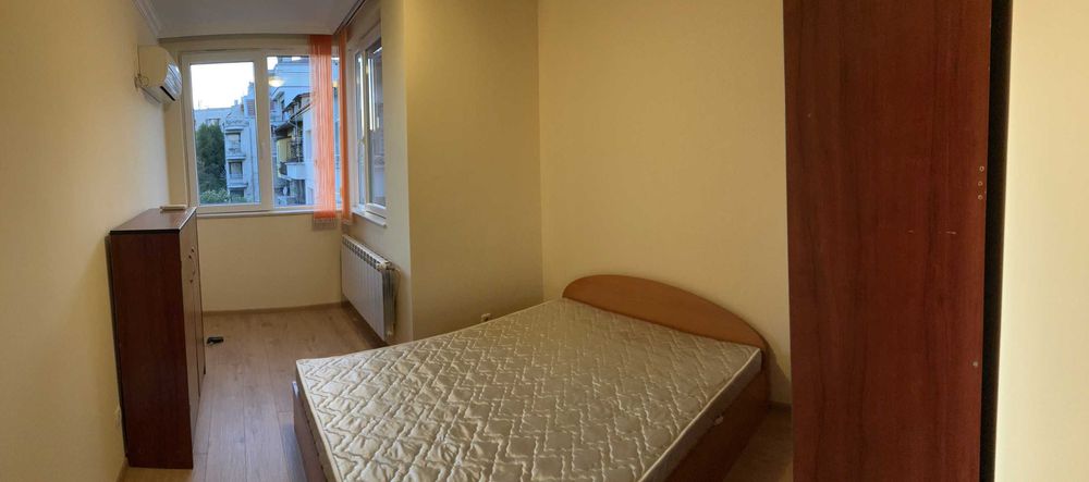 Дава се под наем Двустаен апартамент в София, Център - 40 кв.м за 510 € - Снимка #3