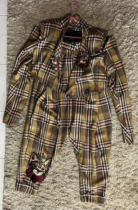 Комплект DJOFRA