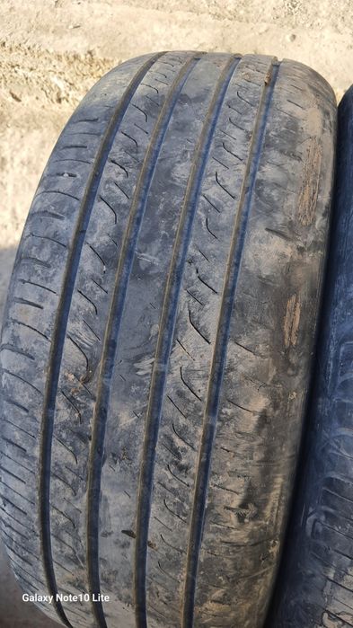 Шина BDY Радной 19