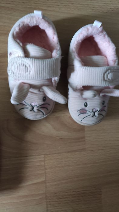 Маратонки Reebok за момиче номер 22.5