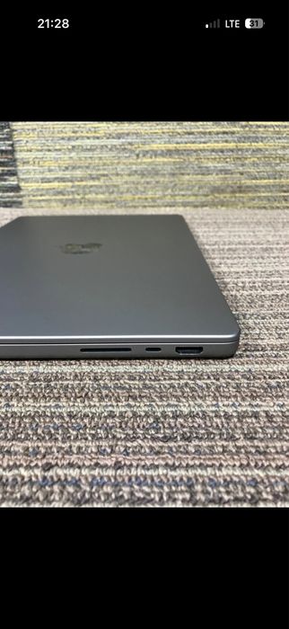 MacBook M1 PRO 14’’