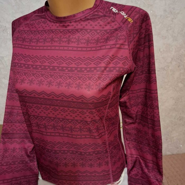 Спортна   Блузка