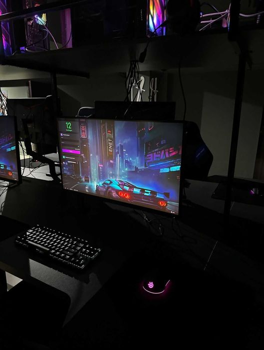 Компьютерный клуб