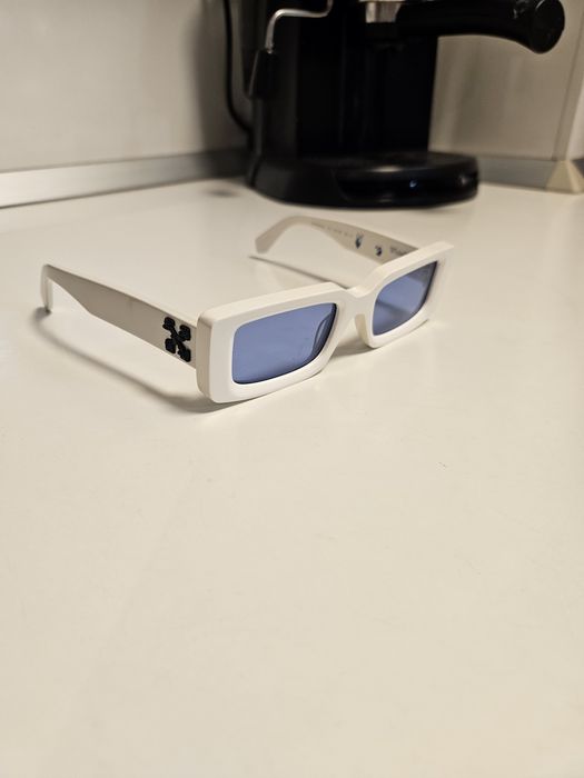 Off-White Virgil Sonnenbrillen