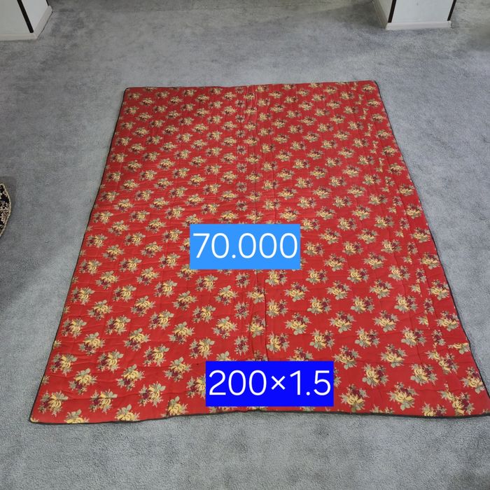 Курпачалар сотилади