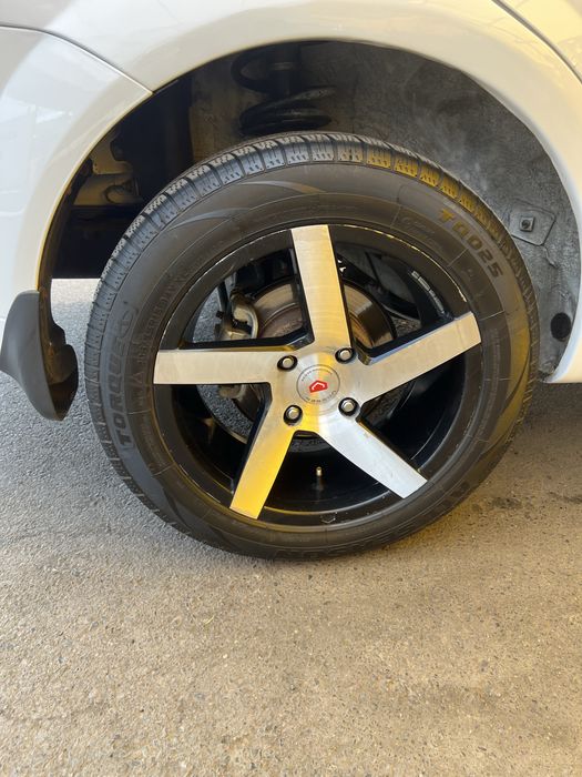 Vossen diska balon obmen jentra 15