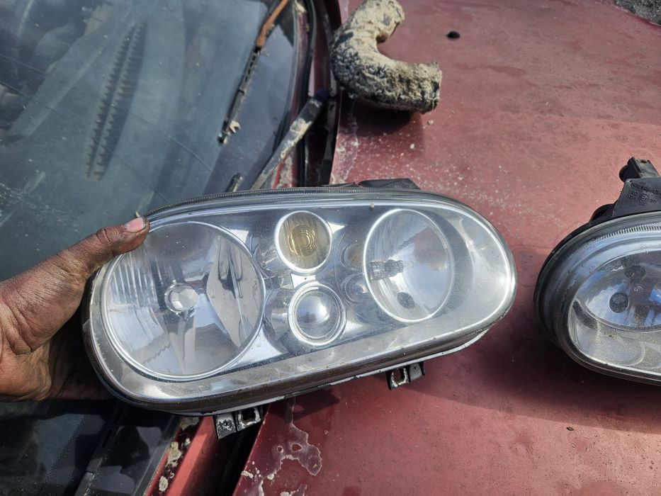 Faruri valeo originale golf 4