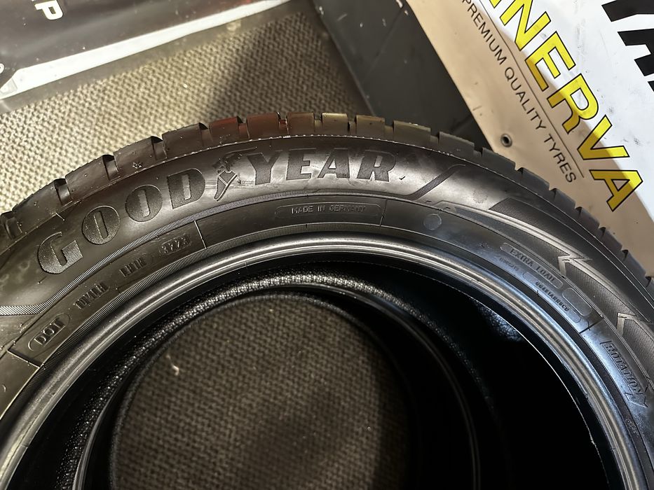 255/50 R19 107T XL - Goodyear Ultra Grip Performance M+S Oferta