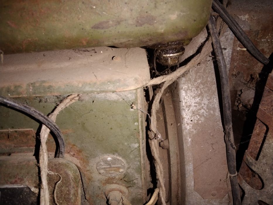 Продам генератор чабанку 25 000