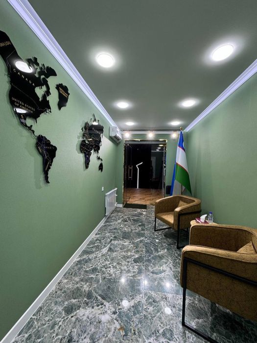 Аренда ПодОфис Ориентир Ширин Чорраха 65м2