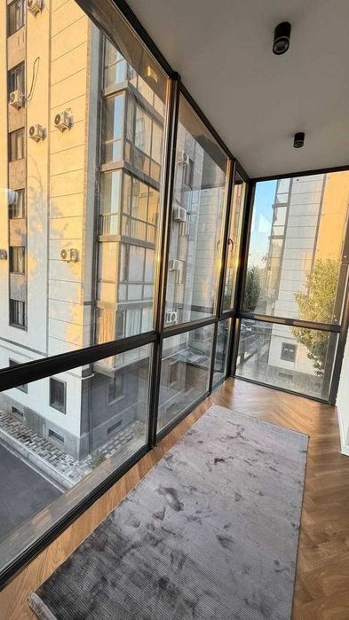 ЖК Baku Residence 2/3/9
