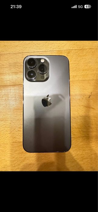 Iphone 13 pro neverlocked