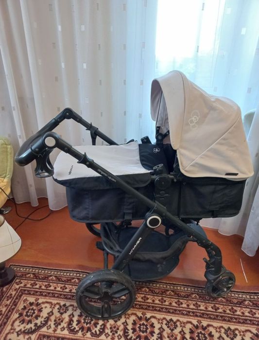 Коляска детская.