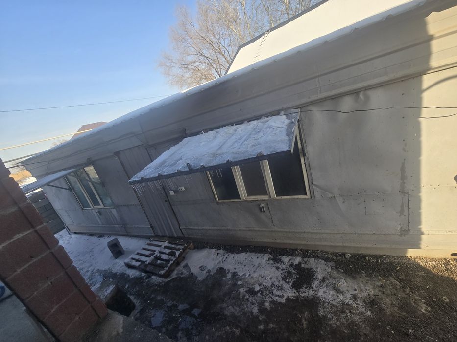 Сдам в аренду Контейнер